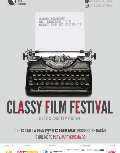 Classy Film Festival, Foto: Classy Film Festival