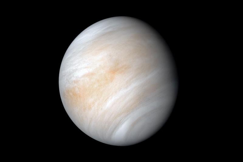 Venus, Foto: Wikipedia
