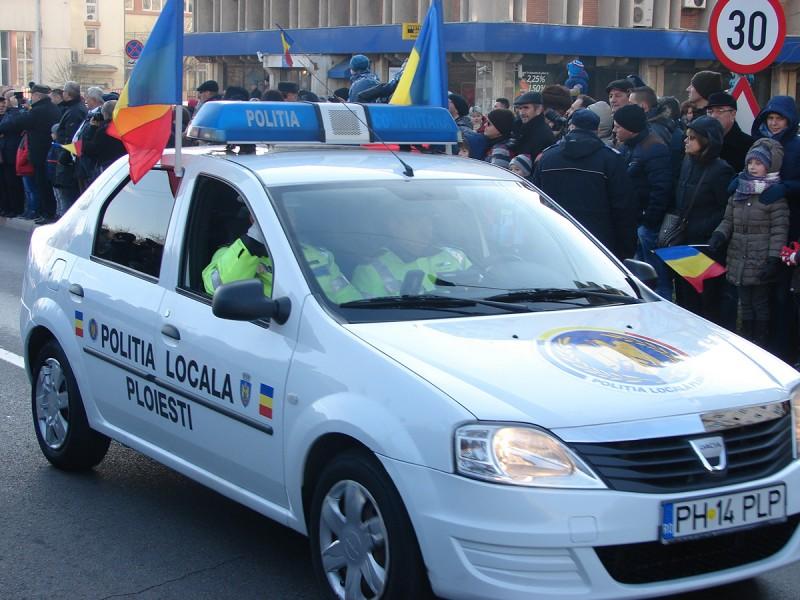Politia Locala Ploiesti, Foto: polocploiesti.ro