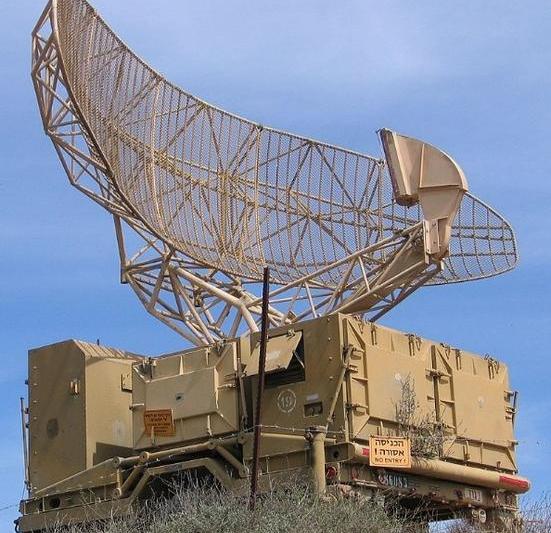 Radar aviatic, Foto: Wikipedia