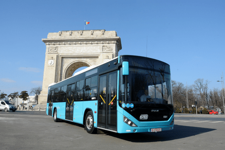 Otokar, Foto: Otokar