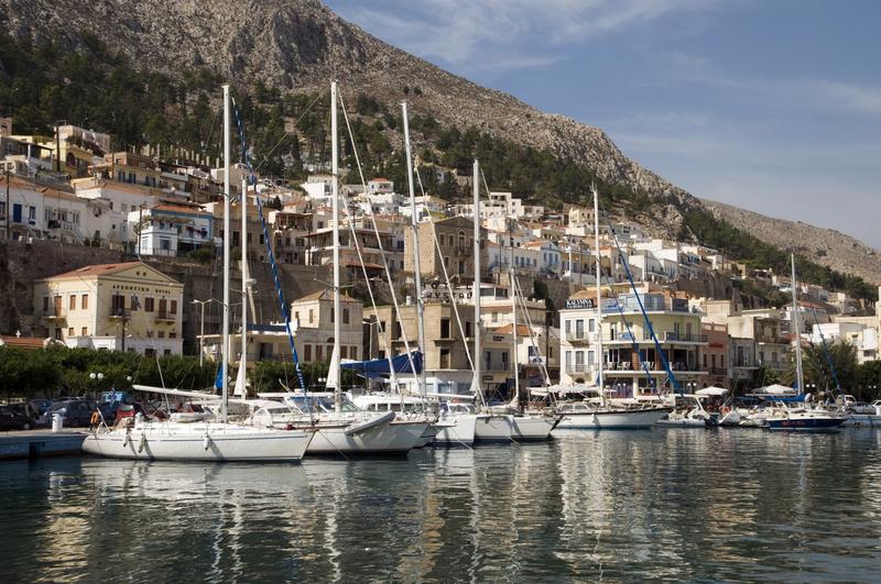 Kalymnos, Foto: Alex Segre / Shutterstock Editorial / Profimedia Images