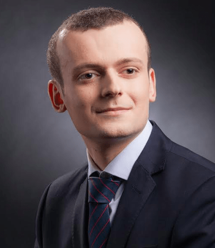 Daniel Aragea, Foto: STOICA & Asociatii