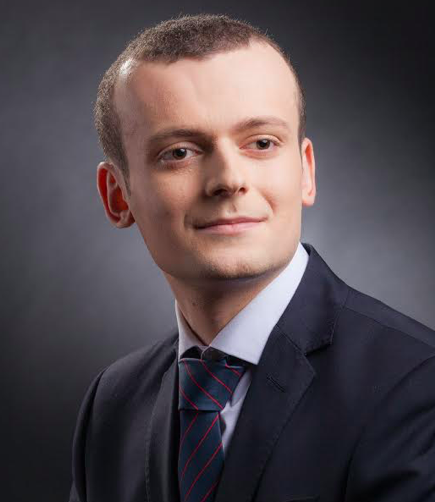 Daniel Aragea, Foto: STOICA & Asociatii