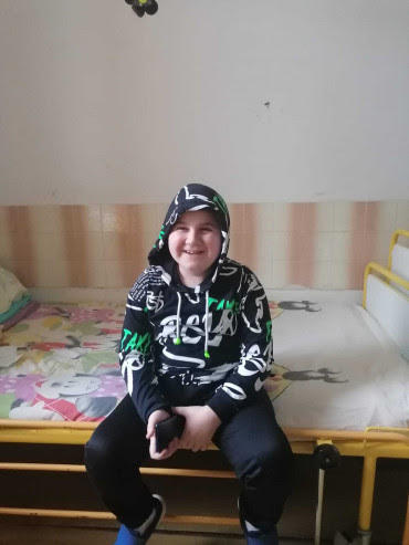 Eduard Radu, Foto: Hotnews