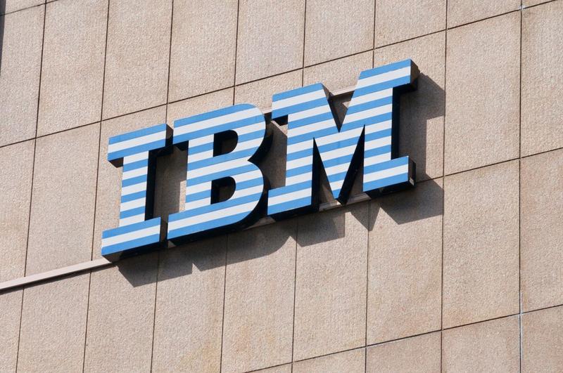 IBM, Foto: Marlon Trottmann, Dreamstime.com