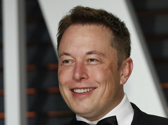 Elon Musk, Foto: Dreamstime.com