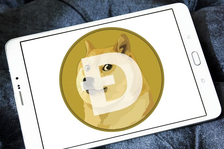 Dogecoin, Foto: Dreamstime.com