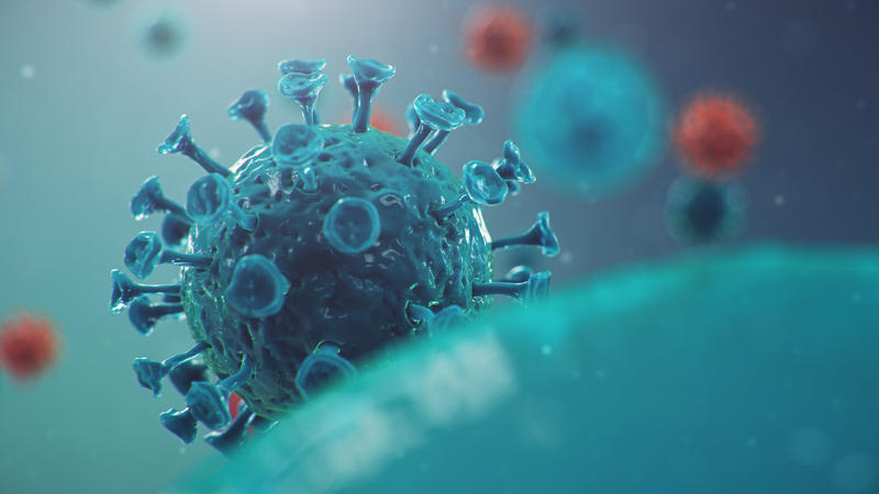 Variante coronavirus, Foto: Freepik