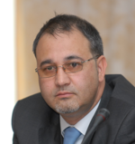 Dumitru Laurentiu Andrei, Foto: mfinante.ro