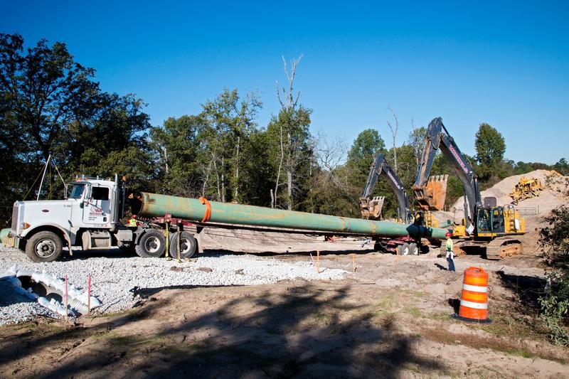 Dezvoltatorul oleductului Keystone XL a fost abandonat, Foto: Jim West / Sciencephoto / Profimedia Images