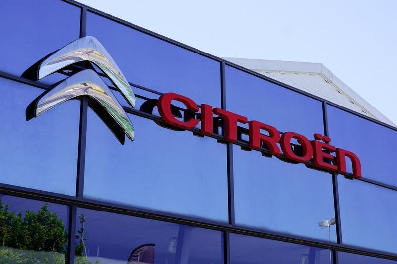 Citroen, Foto: Sylvain Robin / Alamy / Profimedia Images