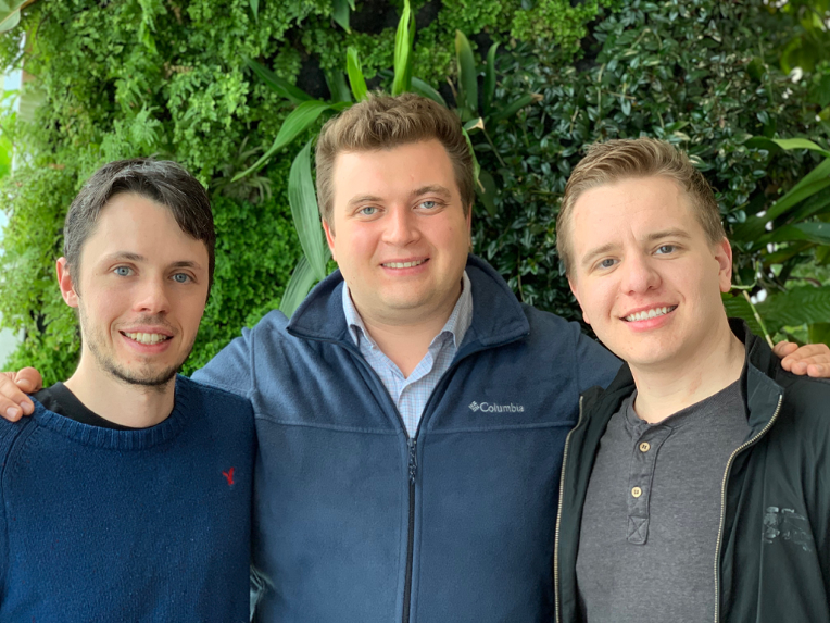 Echipa Maintainx, Foto: Medium.com