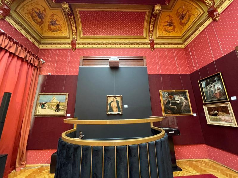 Expoziția Licitației de Vară, Foto: Artmark