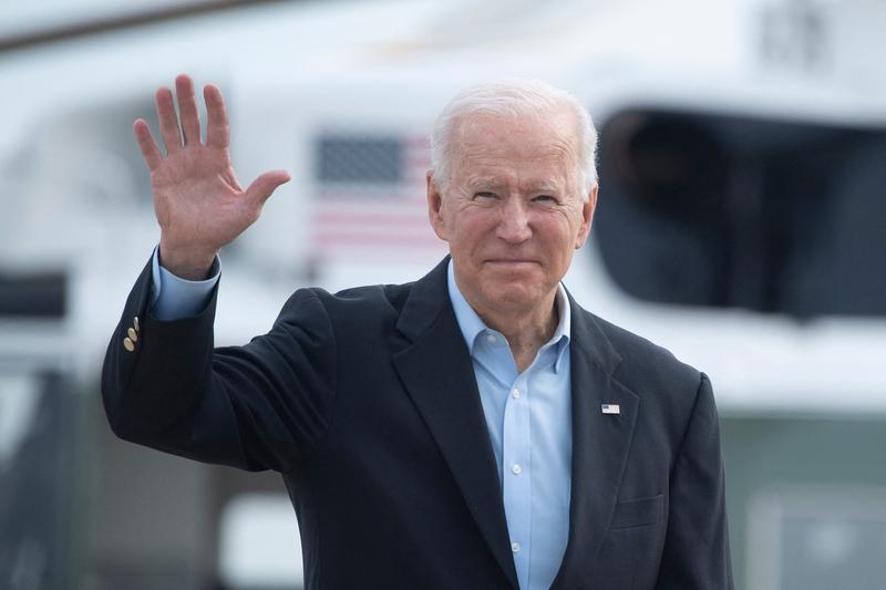 Joe Biden, Foto: Brendan Smialowski / AFP / Profimedia