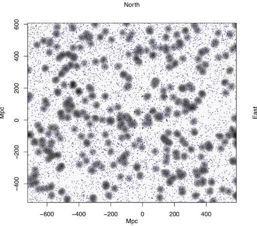 Arcul Gicantic, Foto: Alexia Lopez/UCLan