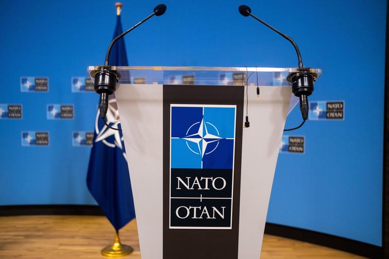 NATO, Foto: Martin Bertrand / Alamy / Alamy / Profimedia