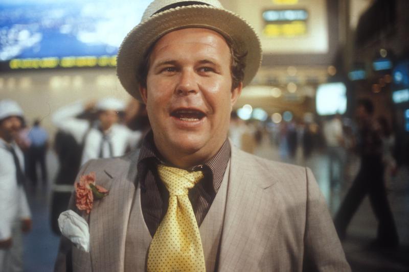 Ned Beatty în Superman (1978), Foto: Capital Pictures / Film Stills / Profimedia
