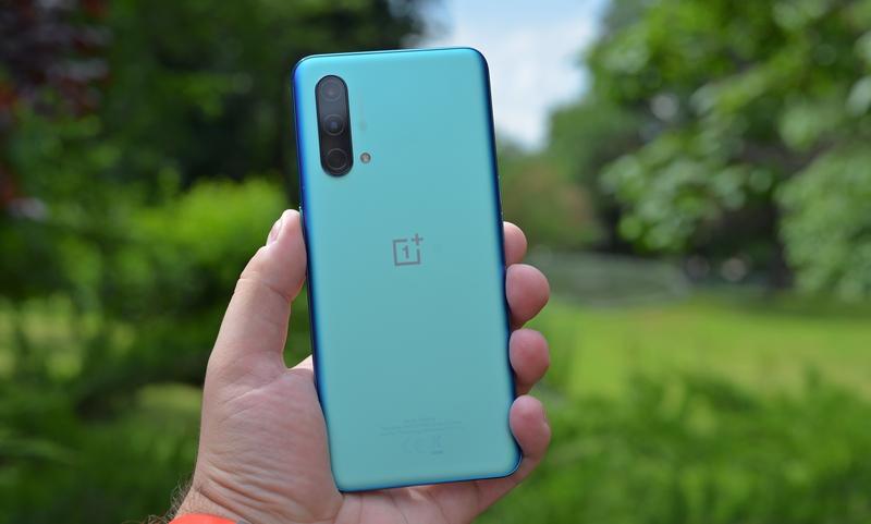 OnePlus Nord CE 5G, Foto: Hotnews
