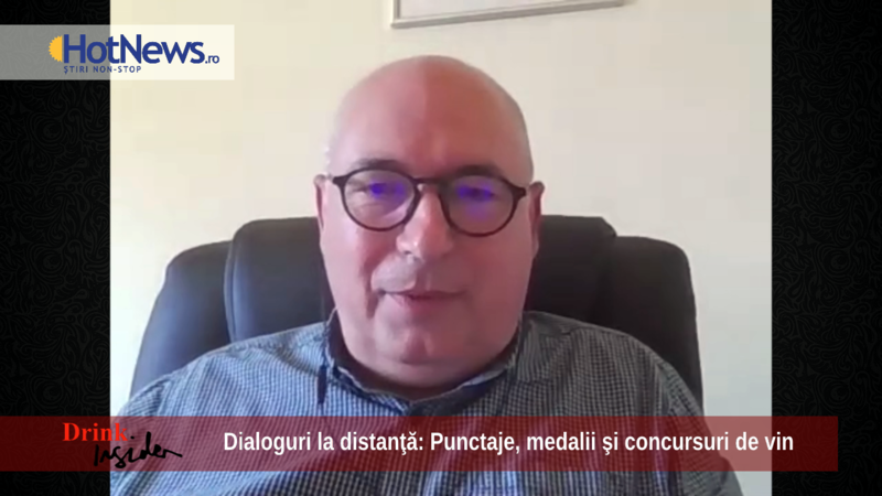 Gabriel Roceanu, Foto: Captura YouTube