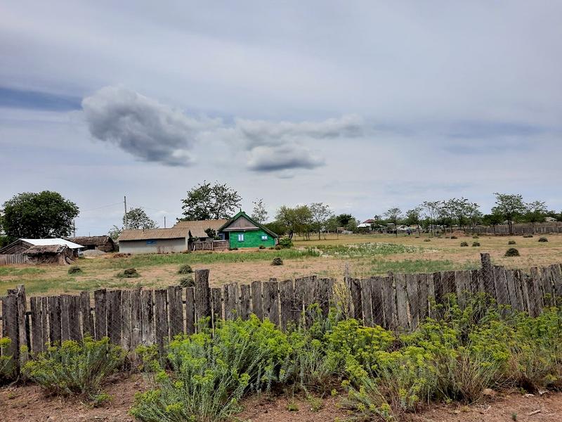 Casa Letea, Delta Dunarii, Foto: TravelZoom.ro