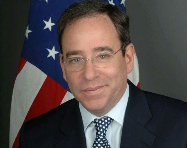Thomas Nides, ambasador in Israel, Foto: US State Department