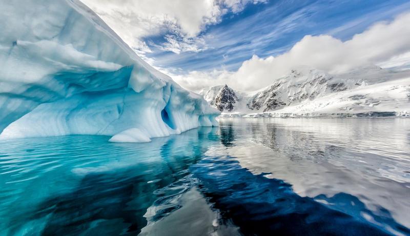 Antarctica, Foto: Jocrebbin, Dreamstime.com