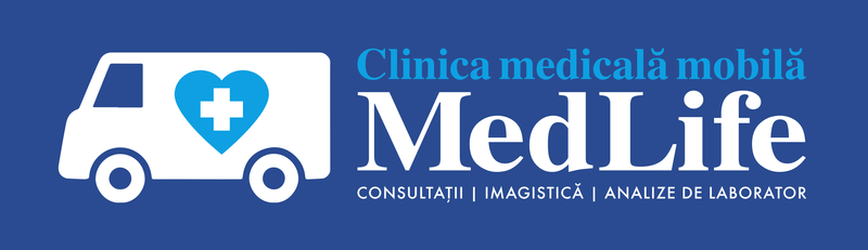 Clinica Medicala Mobila MedLife, Foto: MedLife