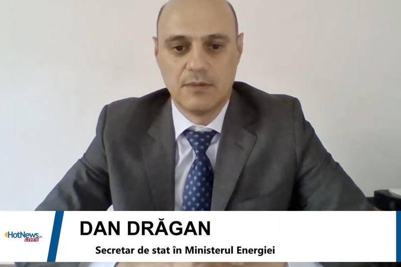 Dan Dragan, Foto: Hotnews