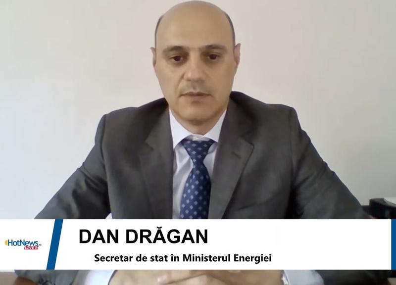 Dan Dragan, Foto: Hotnews