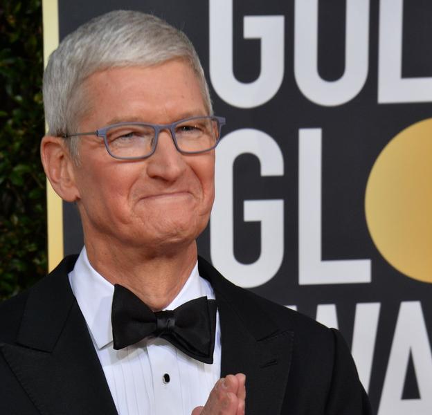 Tim Cook, Foto: Featureflash, Dreamstime.com