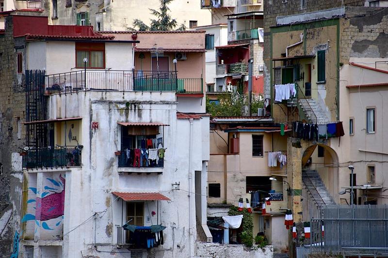 Locuinte din Italia, Foto: Matt Smith / Alamy / Profimedia Images