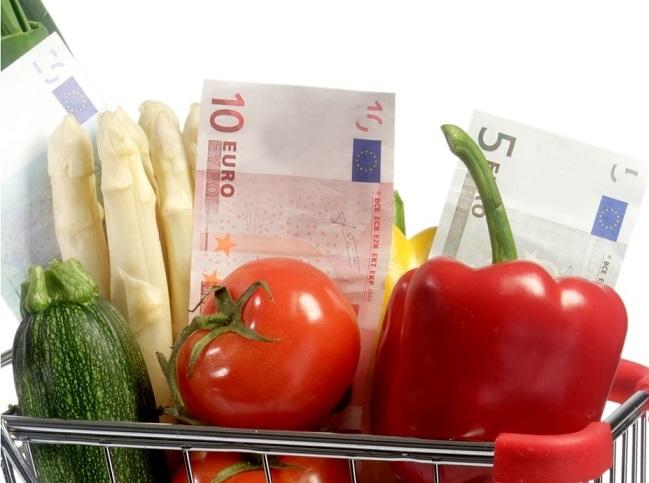 legume-euro, Foto: Dreamstime.com