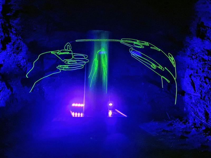 Brasov Underground Museum, Foto: Hotnews