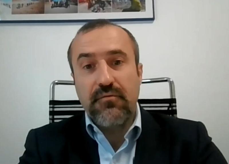 Romulus Badea, Foto: Hotnews