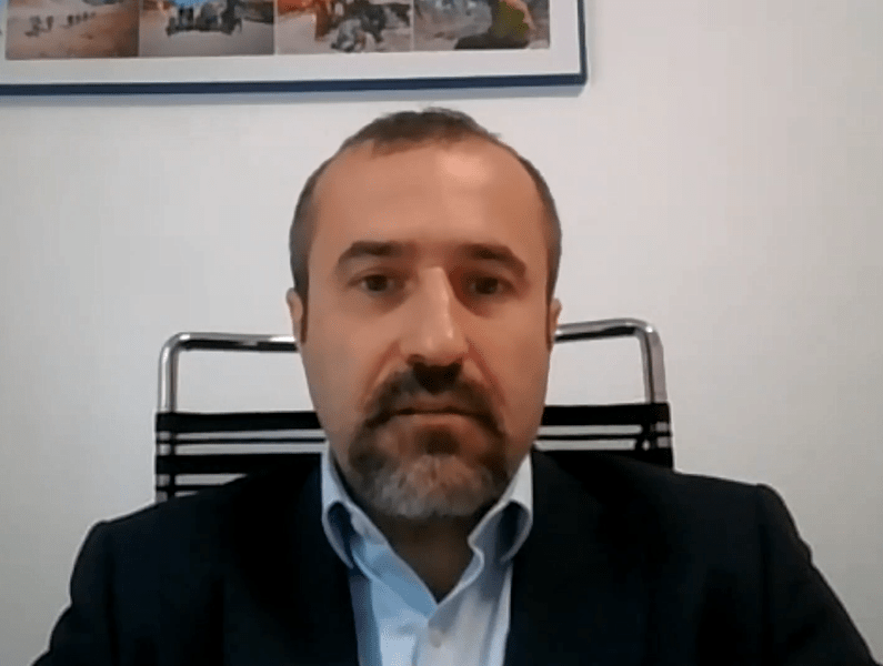 Romulus Badea, Foto: Hotnews