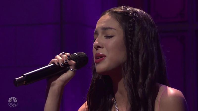 Olivia Rodrigo, Foto: NBC / Backgrid UK / Profimedia Images