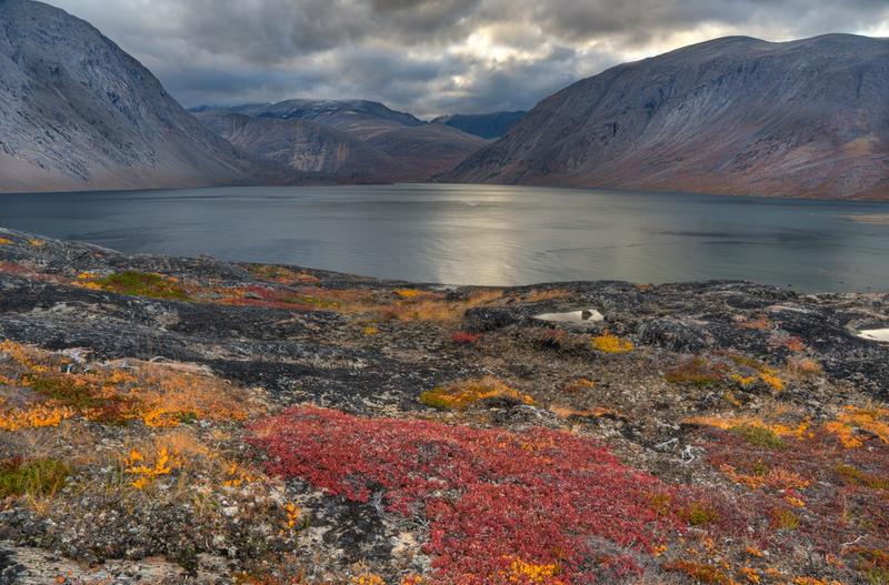 Parcul National Muntii Torngat, Foto: Alexandra Kobalenko / All Canada Photos / Profimedia Images