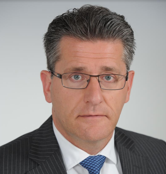 John Ploem, Partener, Delivery Center Enabling Services, Deloitte România, Foto: Deloitte Romania