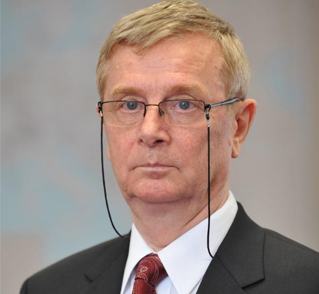 Octavian Lohan, Foto: Transelectrica.ro