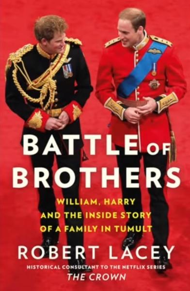 Battle of Brothers, Foto: youtube.com