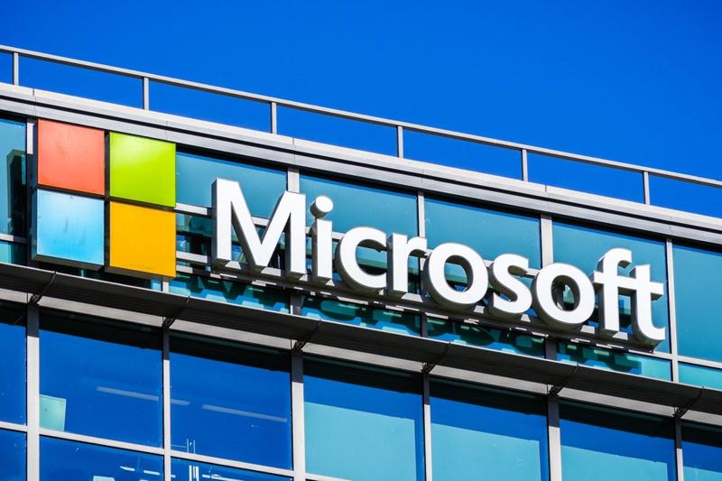 Microsoft, Foto: Andreistanescu | Dreamstime.com