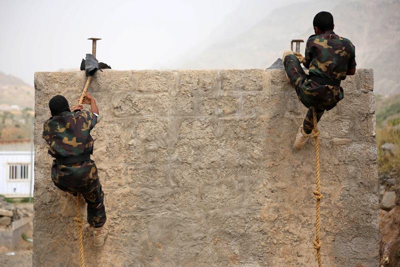 Agentii sauditi implicati in uciderea lui Jamal Khashogi au primit instruire paramilitara in SUA, Foto: Ahmad Al-Basha / AFP / Profimedia Images