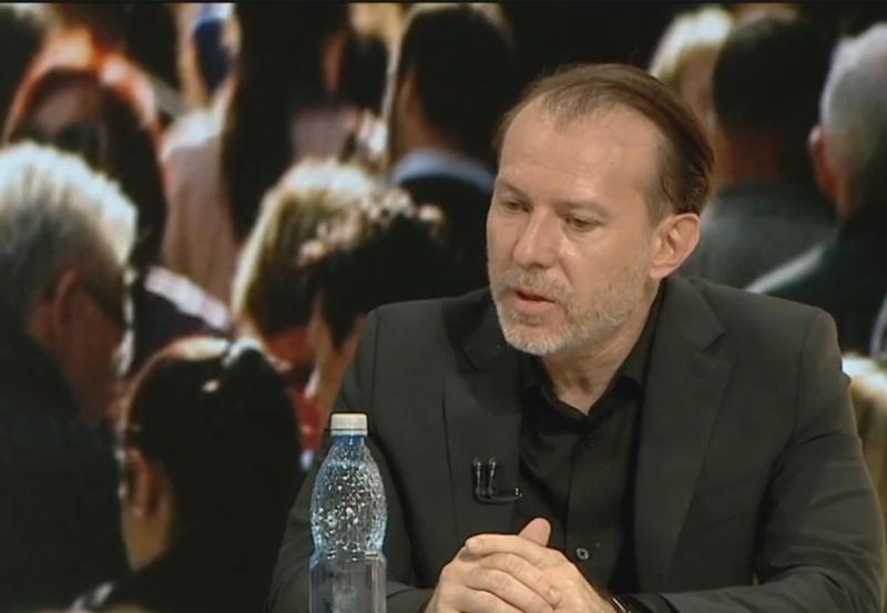 Florin Citu , Foto: Captura video