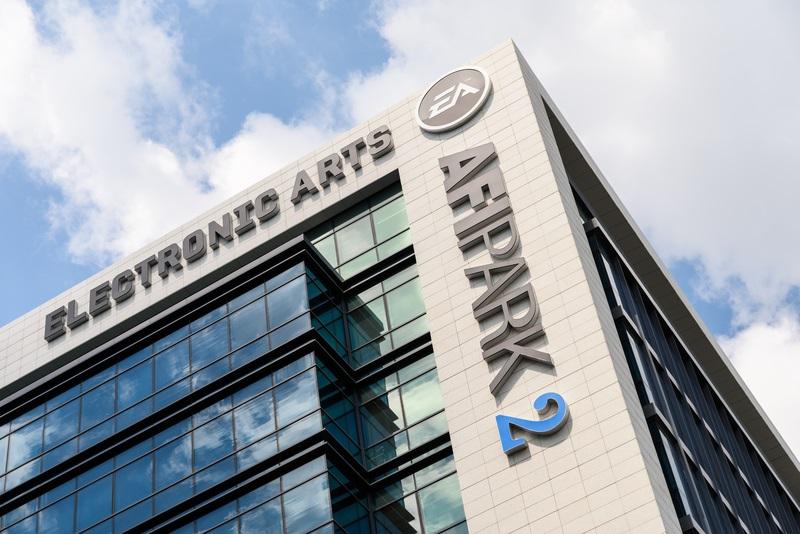 Electronic Arts Romania, Foto: Dreamstime.com