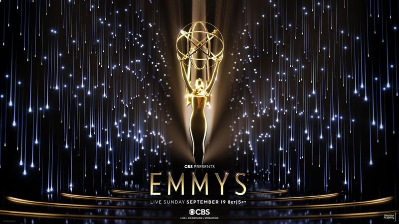 Premiile Emmy vor fi decernate pe 19 septembrie 2021, Foto: Emmys / Television Academy