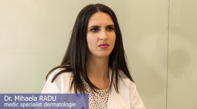 Dr. Mihaela Radu, Foto: Hotnews