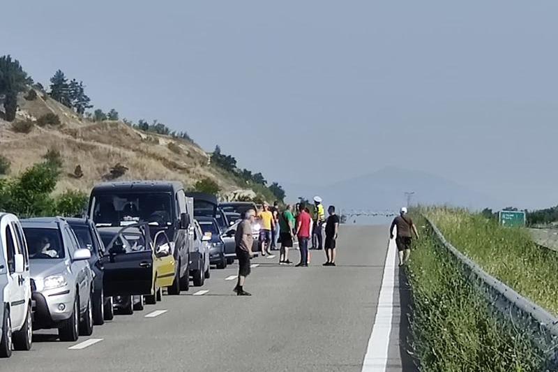 Coada Kulata 2, Foto: Hotnews