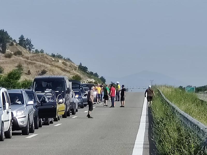 Coada Kulata 2, Foto: Hotnews