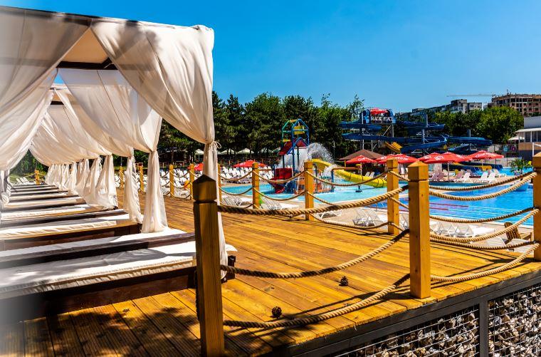 Magic Summer Waves, Foto: Aqua Summer